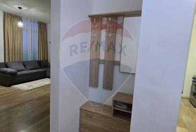 Apartament cu 2 camere de inchiriat Vivalia  zona Aurel Vlaicu - 13