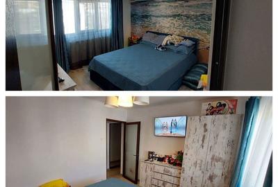 Craiovei, Doja, ap 3cam, cf1, dec, fond nou - 3