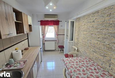 Apartament cu 2 camere în Ultracentral - 11