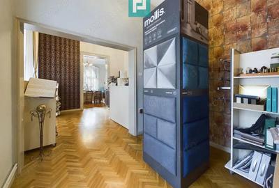 Apartament cu 3 camere, zona ultracentrala - 2