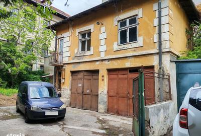 Casă cu 3 camere în Cișmigiu - 2