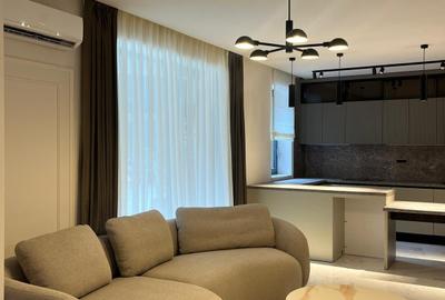 Apartament 3 camere + 2 locuri parcare - Erou Iancu Nicolae Apartament 3 camere + 2 locuri parcare - Erou Iancu Nicolae - 2