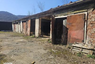 Teren de 11500 mp, în Central - 1