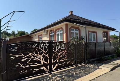 Casă cu 4 camere în Târgu Frumos - 10