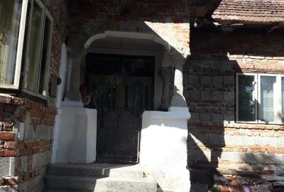 Vand casa si teren 842 mp, la strada principala - Comuna Bunesti, jud. Valcea Vand casa si teren 842 mp, la strada principala - Comuna Bunesti, jud. Valcea - 5