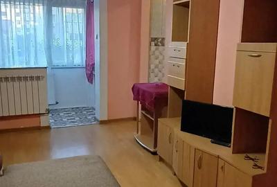 Garsoniera de inchiriat, zona Badea Cartan-Lorena - 3