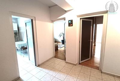 Apartament cochet, generos, gata de locuit, în zonă verde - Răcădău, Brașov - 13