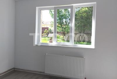 Apartament 3 camere decomandate 85 mp parter 2 balcoane Stejarului - 6