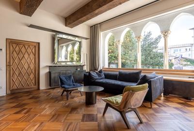 Vila spectaculoasa, complet renovata Dacia - 3