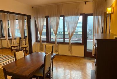 Piata Spaniei - Apartament 4 camere, 106 mp - 4