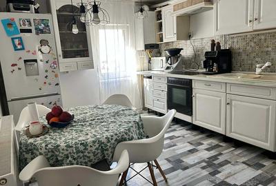 Apartament cu 2 camere semidecomandat în Central - 2