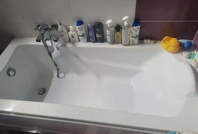 Apartament cu 3 camere semidecomandat în P-ța Maria - 3