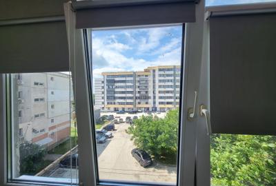 Apartament cu 3 camere decomandat în Exterior Vest - 3