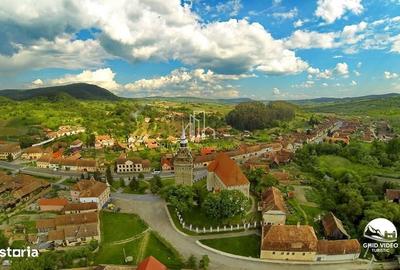Spațiu comercial, în Mihai Viteazu - 2
