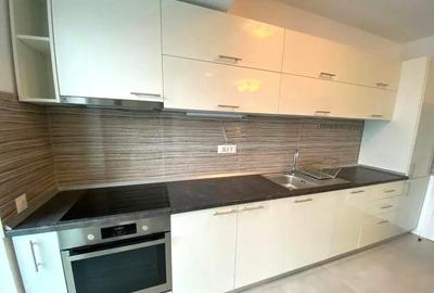 Aviatiei-Pipera- Promenada-  Cloud 9- parcare subterana inclusa - 11