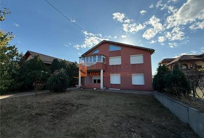 EXCLUSIVITATE! Casa P+1+M zona Vernesti EXCLUSIVITATE! Casa P+1+M zona Vernesti - 1