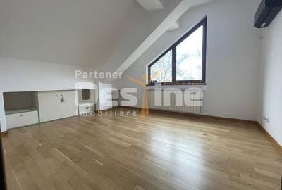 Apartament cu 5 camere decomandat, mobilat în Domenii - 8