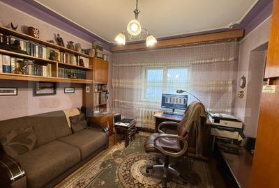 Apartament 3 camere decomandat | Ultracentral - 4