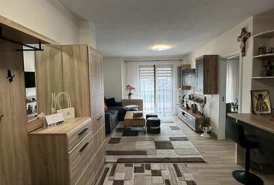 Apartament cu 3 camere semidecomandat în Central - 7