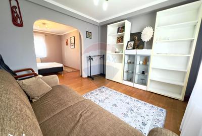 Casă cu 3 camere cu Teren 341 Mp în Europa - 9