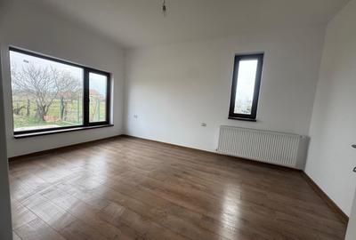 Casă individuală cu 3 camere cu Canalizare în Dragșina - 1