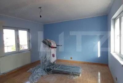 Apartament cu 3 camere semidecomandat, mobilat în Câmpia Turzii - 8