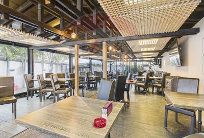 Inchiriere| Vila reconditionata| Ideal Restaurant| Birouri| Armeneasca - 2