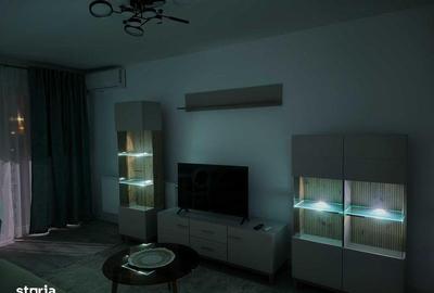Apartament cu 2 camere decomandat în Central - 7