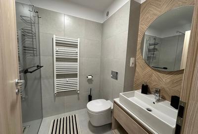 Apartament cu 3 camere decomandat, mobilat în Astra - 12