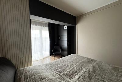 3 camere | Otopeni | Tunari | Terasa 20 mp | 2 x parcare - 9