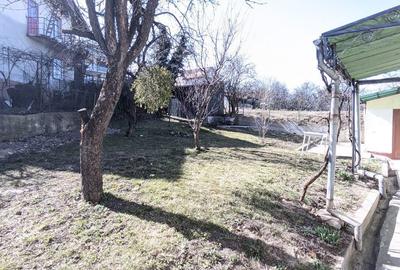 Casă cu 2 camere cu Canalizare în Gruia - 5