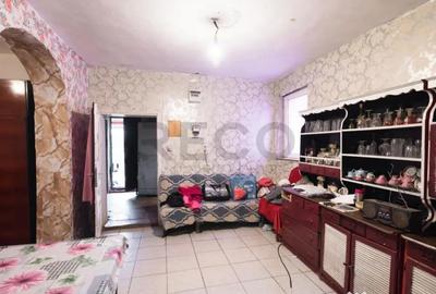 Casă cu 2 camere cu Teren 834 Mp în Cetariu - 13