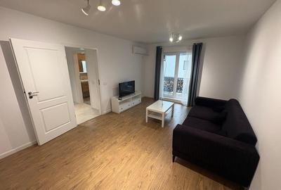 APARTAMENT 2 CAMERE | 61MP | FINALIZAT | MOBILAT + UTILAT | COMISION 0% - 5