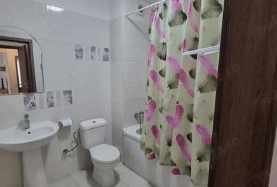 Apartament cu 3 camere decomandat în Chiajna - 5