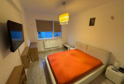 Apartament cu 2 camere decomandat, mobilat în Mihai Bravu - 3