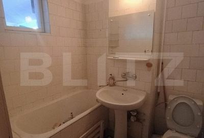 Apartament 4 camere, 3 balcoane inchise, zona Gara de Sud - 9