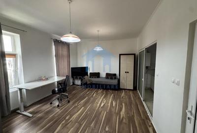 Apartament 1 camera, UMF Apartament 1 camera, UMF - 5