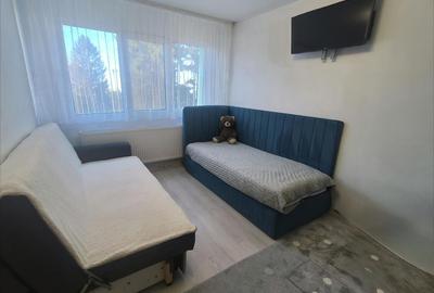 Apartament cu 2 camere semidecomandat în Astra - 2