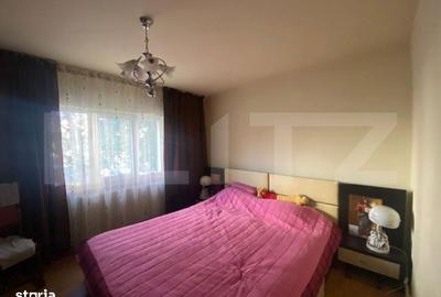 Apartament cu 4 camere, mobilat în Central - 6