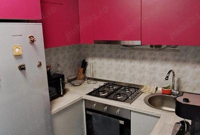 Garsonieră decomandată, mobilată în Iosefin - 3