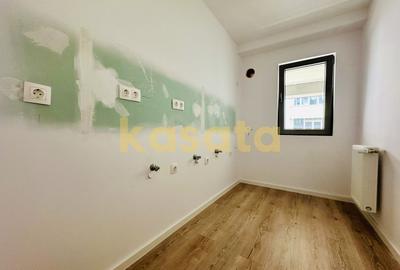 Apartament cu 2 camere semidecomandat în Parcul Circului - 4