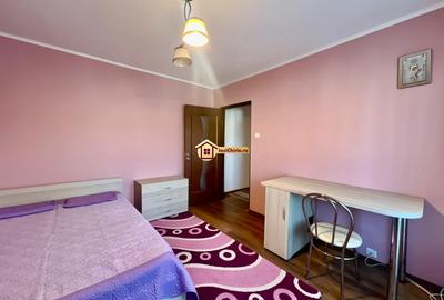 Apartament cu 2 camere decomandat, mobilat în Păcurari - 6