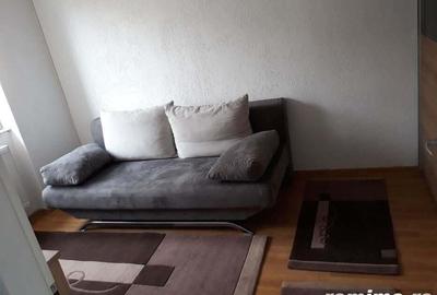 Apartament cu 2 camere decomandat în Rahova