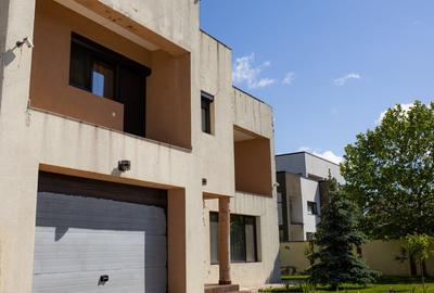 Casa Individuala - Trivale, Str. Drumul Morii | P+E+M, 461 mp utili, Teren 765 m - 1