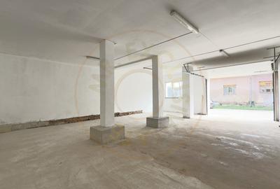 Inchiriere Spatiu Comercial 118,35 mp, Zona Kovi Ice - Str. Somes Nr. 12 Carei - - 4