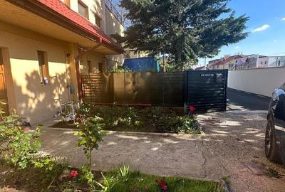 Casă cu 4 camere în Central - 7