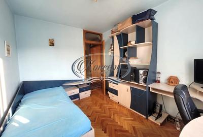Apartament cu 3 camere decomandat, mobilat în Mănăștur - 6