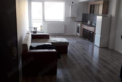 Apartament spațios cu 2 camere în bloc nou, 55mp – zona Primăriei, Baciu - 1