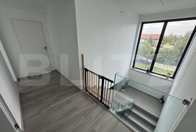 Casa P+1, finisaje premium, 174 mpu, 926 mp teren, zona Peu - 8