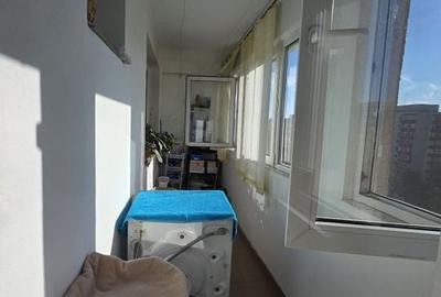 2 camere Berceni Alexandru Obregia mobilat utilat reabilitat - 12